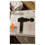 Deep Tissue Massager