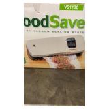 Food Saver
