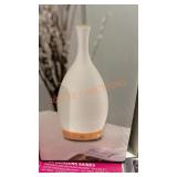 Ultrasonic Aroma Diffuser