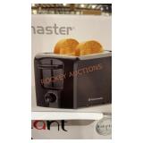 Toastmaster Toaster