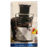 PowerXL Self-Cleaning Juicer