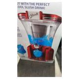 Retro Slush Drink Maker