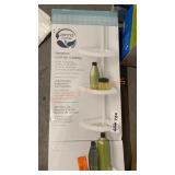 Tension Corner Caddy