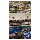 3 Crock Buffet Slow Cooker