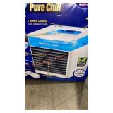 Arctic Air Pure Chill