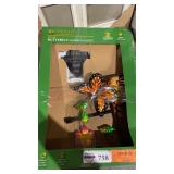 Welcome Sign Lantern