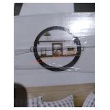 Belle Maison decorative shelf