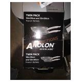 Anolon pans