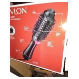Revlon hairdryer and volumizer