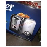 Oster toaster