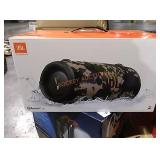 JBL Xtreme 3 Bluetooth speaker