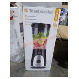 Toastmaster blender