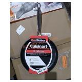 Cuisinart 10" crepe pan