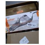 Dustbuster cordless vacuum