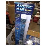 Arctic air tower fan