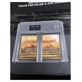 Kalorik air fryer oven