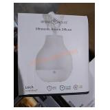 Serene house  diffuser