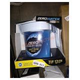 Zerowater water purifier