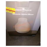 Serene house diffuser