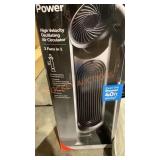 Honeywell Air Circulator