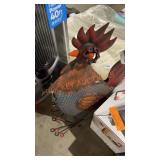 Rooster Decor