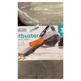 Black&Decker DustBuster