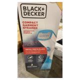 Black&decker Steamer
