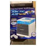 Arctic Air Pure Chill