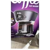Mr. Coffee 12cup Coffee Maker