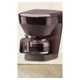 5cup Coffee Maker