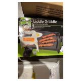 Liddle Griddle
