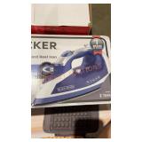 Black&Decker Express Steam