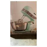 Everyday Stand Mixer