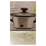 1.5qt. Slow Cooker