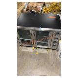 French Door Toaster Oven