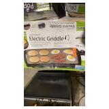 Electric Griddle