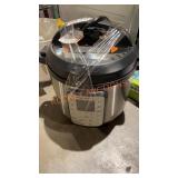 Instant Pot Cooker