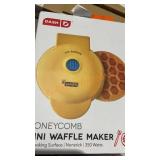 Mini Waffle Maker