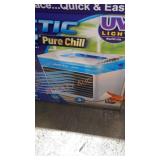 Arctic Air Pure Chill