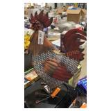Rooster Decor