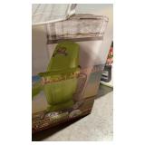 Frozen Concoction Maker