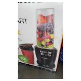 NutriSmart Blender