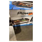 PowerXL Smokeless Grill Pro