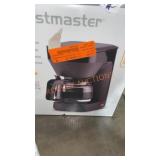 5cup Coffee Maker