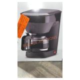 5cup Coffee Maker