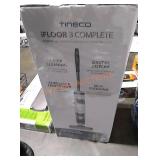 tineco indoor vacuum