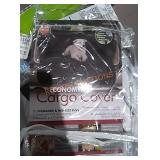 Economy cargo cover