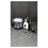 Toastmaster Small Appliance Lot