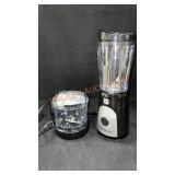 Toastmaster Small Appliance Lot