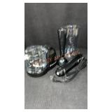 Toastmaster Small Appliance Lot